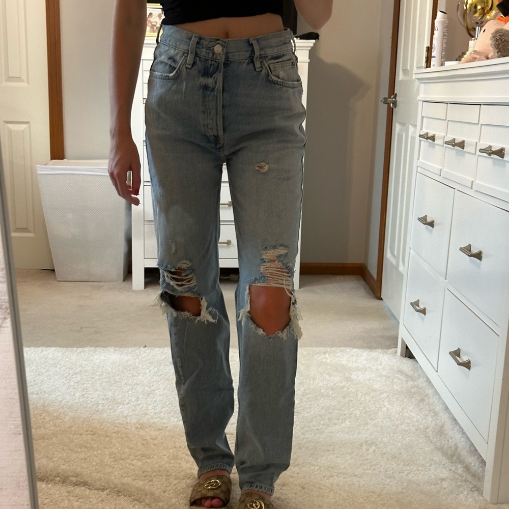 Free People Jeans